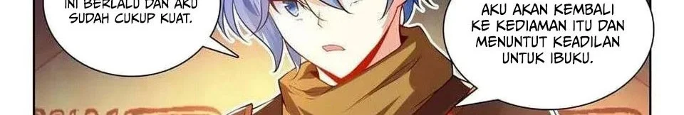 Soul Land 2 Chapter 493 halaman 14