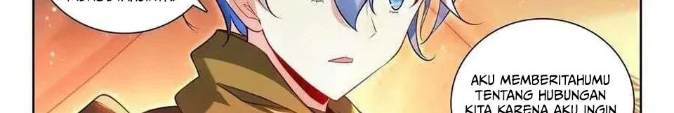 Soul Land 2 Chapter 493 halaman 16