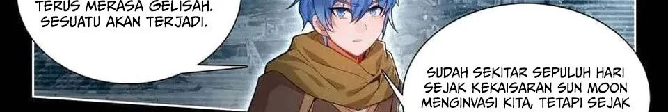 Soul Land 2 Chapter 493 halaman 18