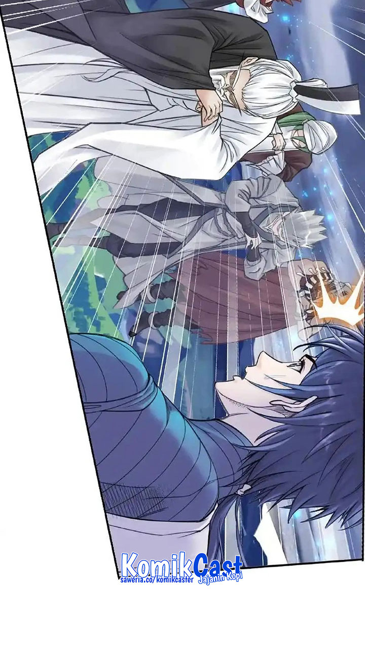 Soul Land Chapter 341 Gambar 10