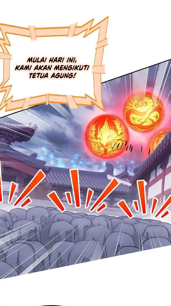 Soul Land Chapter 341 Gambar 11