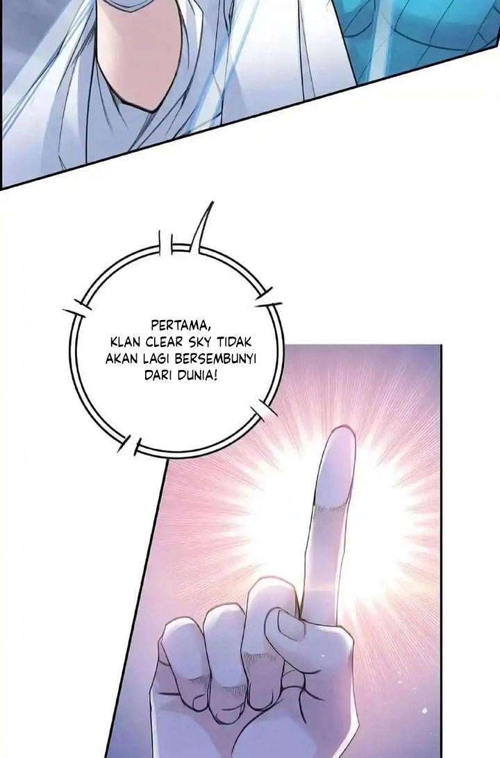 Soul Land Chapter 341 Gambar 14