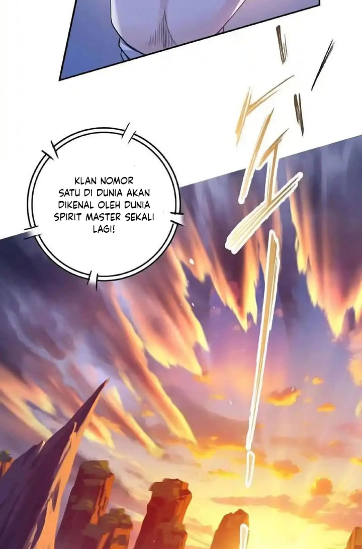 Soul Land Chapter 341 Gambar 15