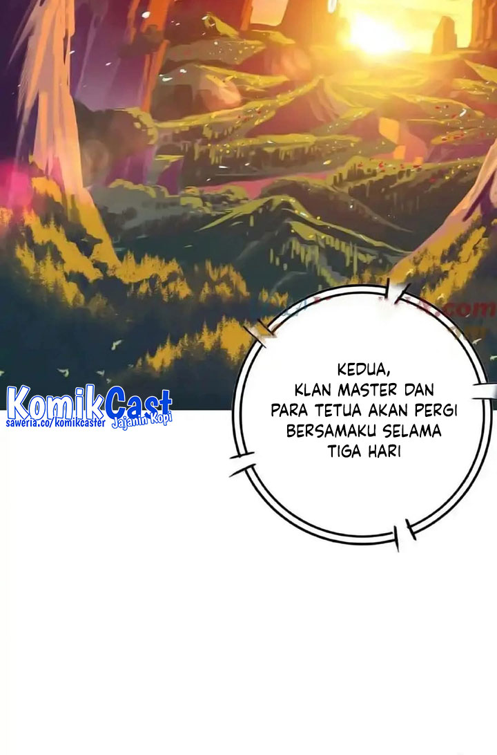 Soul Land Chapter 341 Gambar 16