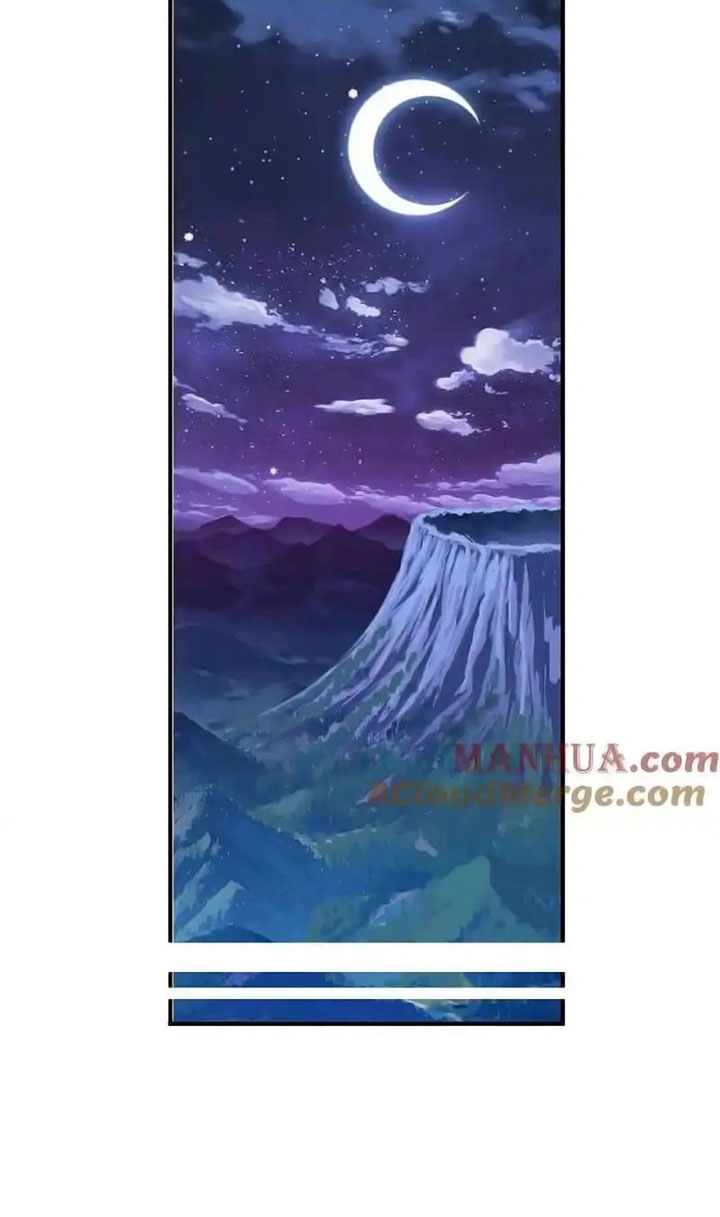 Soul Land Chapter 341 Gambar 19