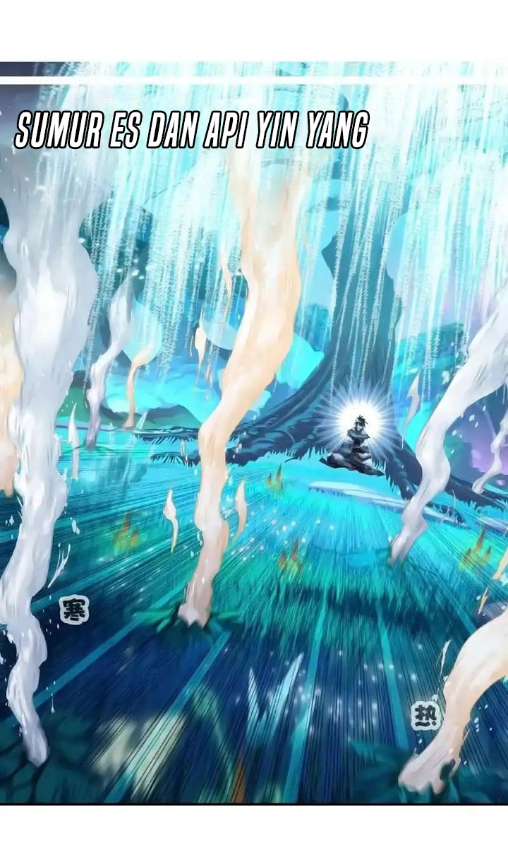 Soul Land Chapter 341 Gambar 20