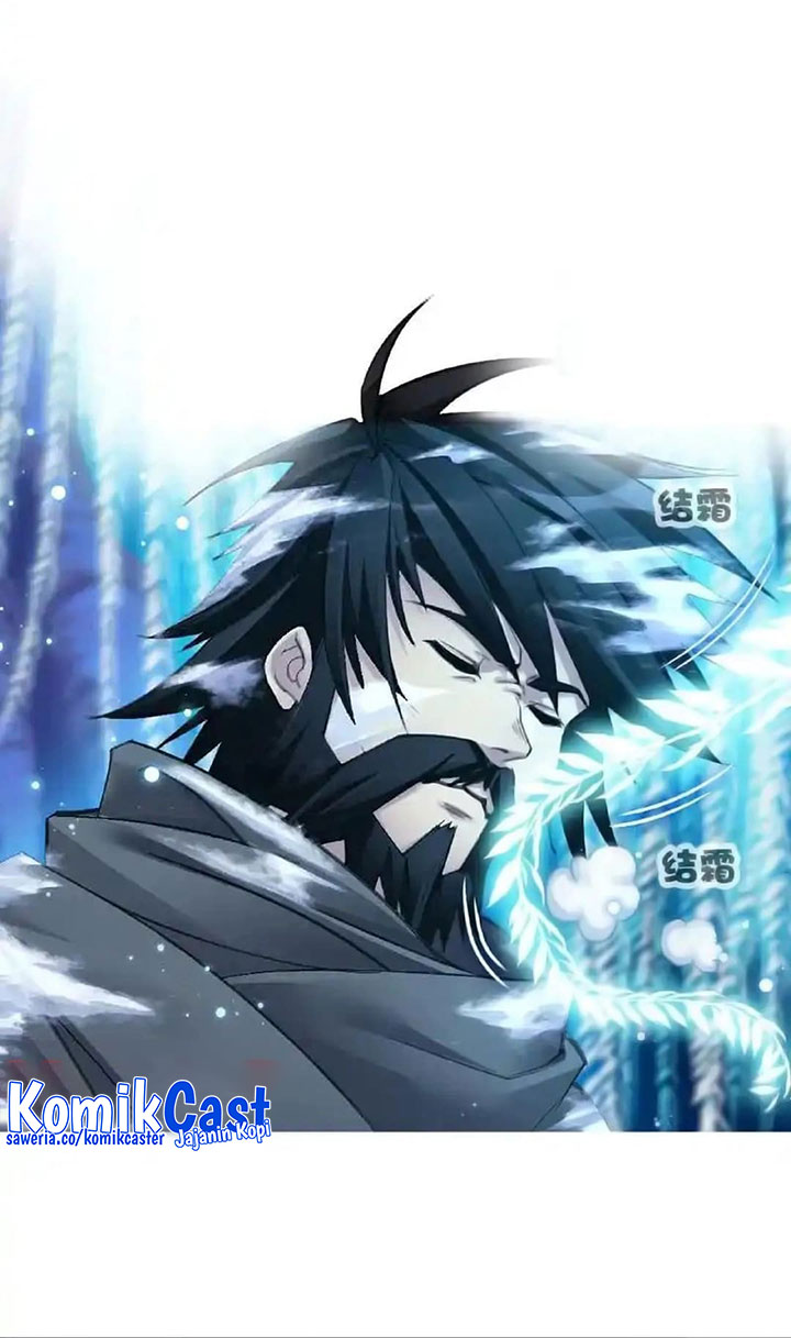 Soul Land Chapter 341 Gambar 21