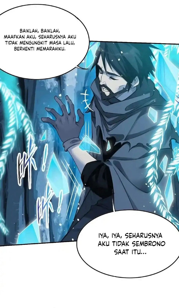 Soul Land Chapter 341 Gambar 26