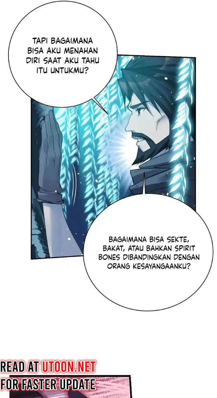 Soul Land Chapter 341 Gambar 27
