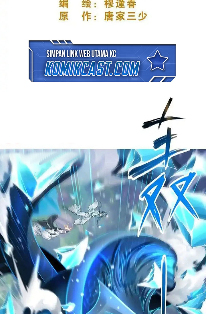 Soul Land Chapter 341 Gambar 3