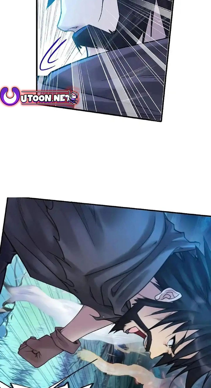 Soul Land Chapter 341 Gambar 30