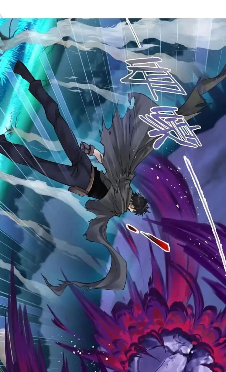 Soul Land Chapter 341 Gambar 33