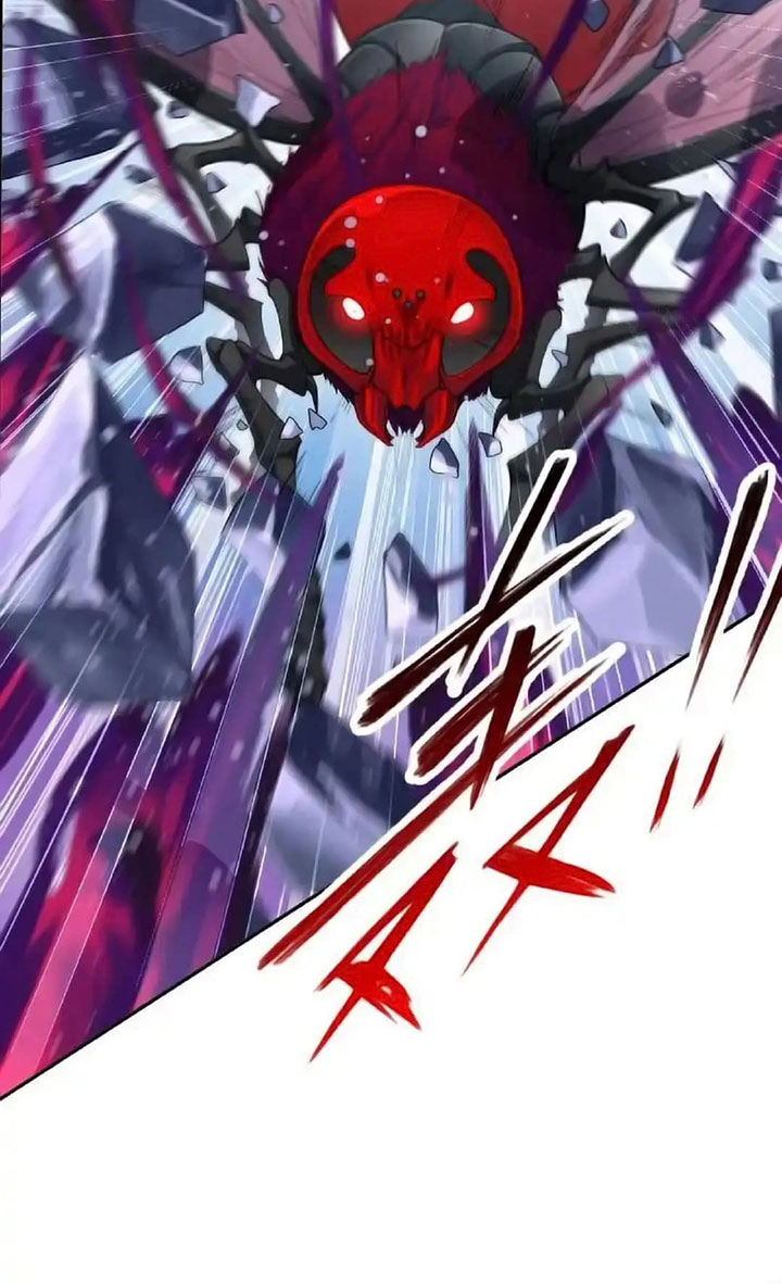 Soul Land Chapter 341 Gambar 36