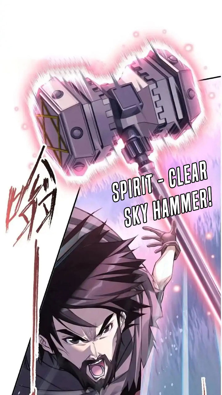 Soul Land Chapter 341 Gambar 38