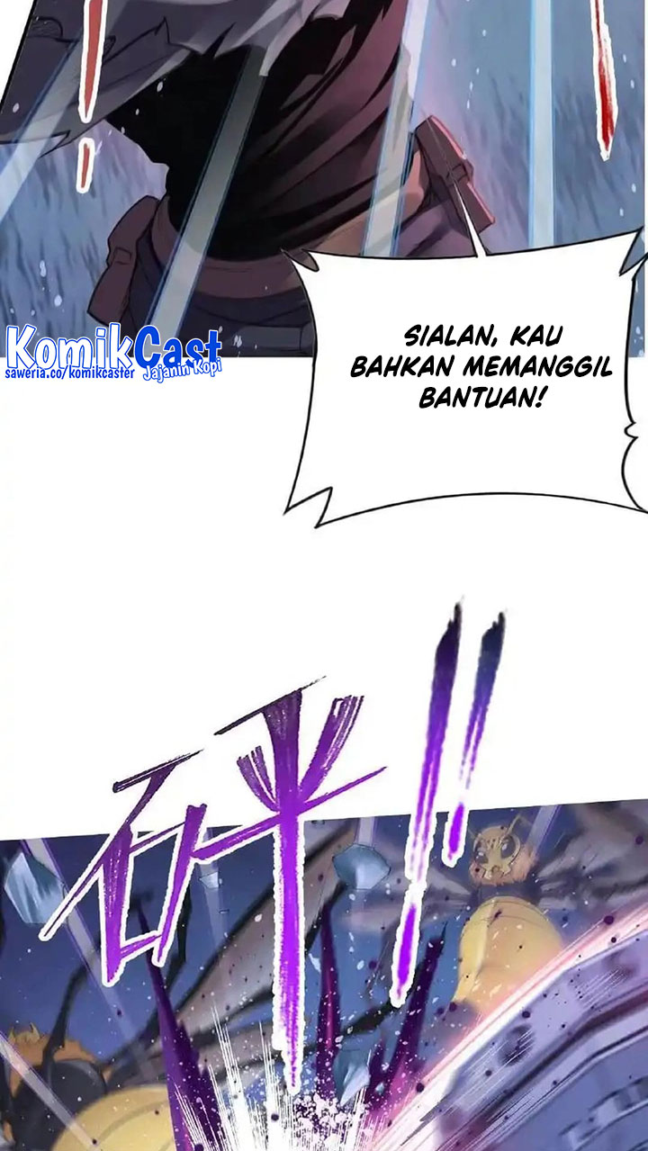 Soul Land Chapter 341 Gambar 39