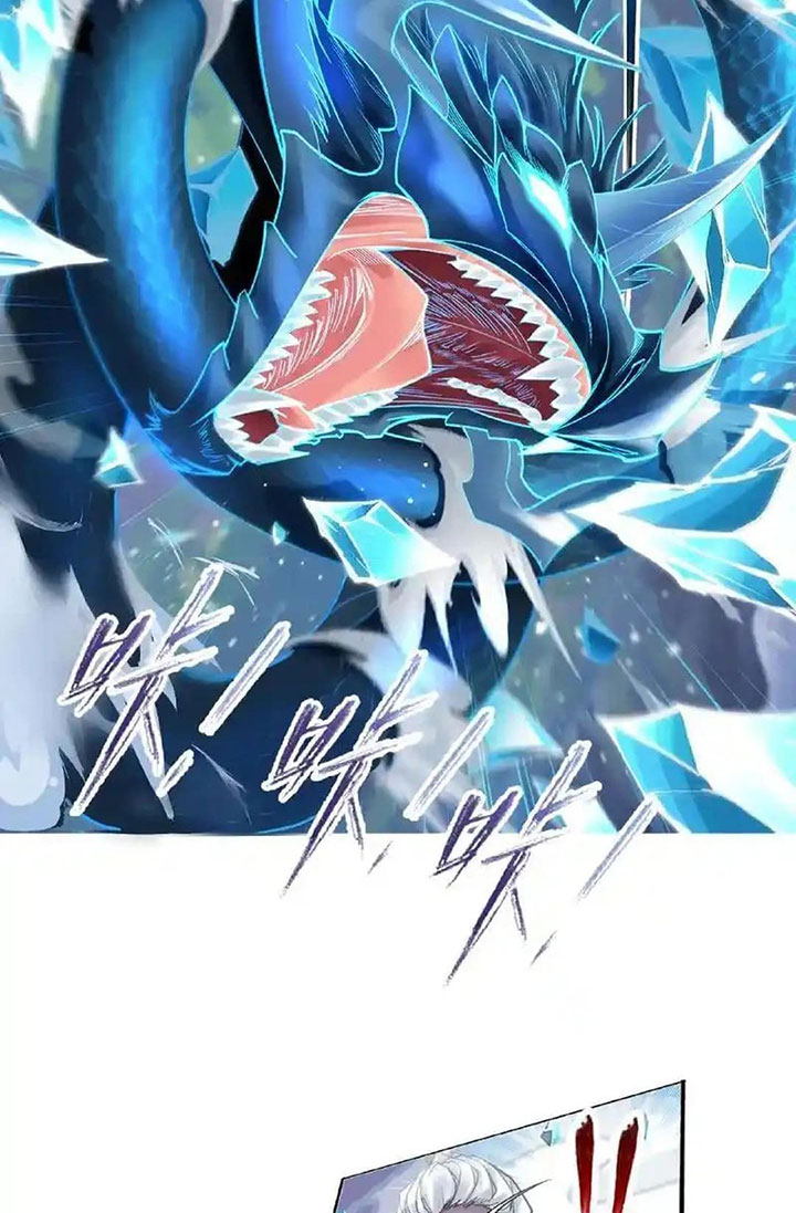 Soul Land Chapter 341 Gambar 4