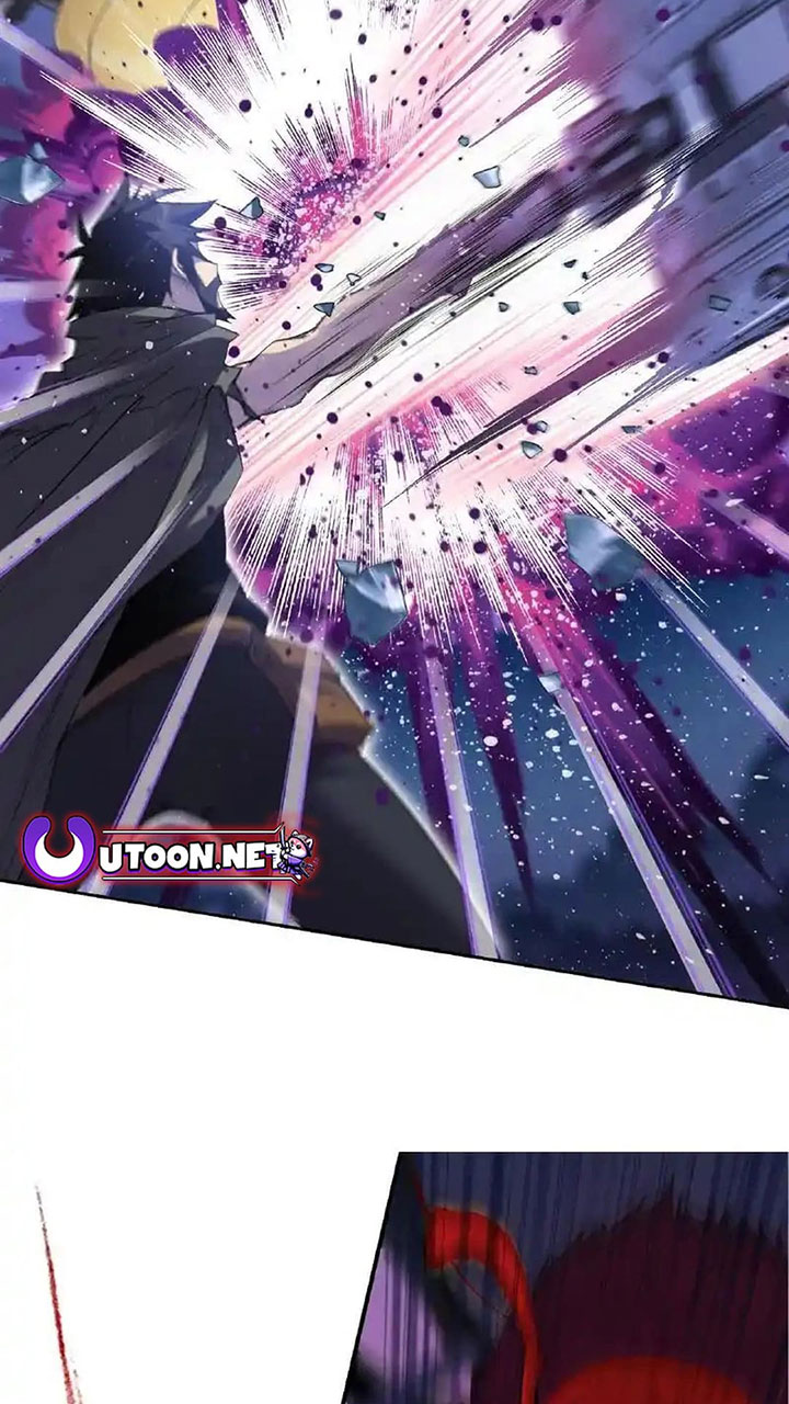 Soul Land Chapter 341 Gambar 40