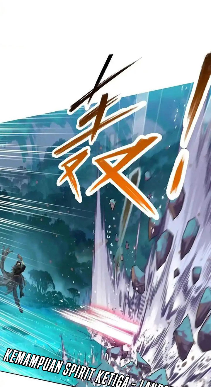 Soul Land Chapter 341 Gambar 44