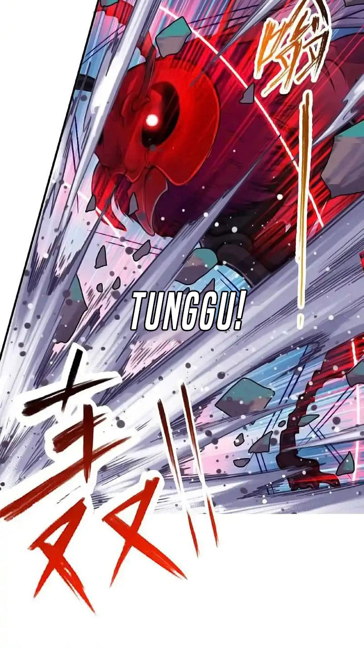 Soul Land Chapter 341 Gambar 46