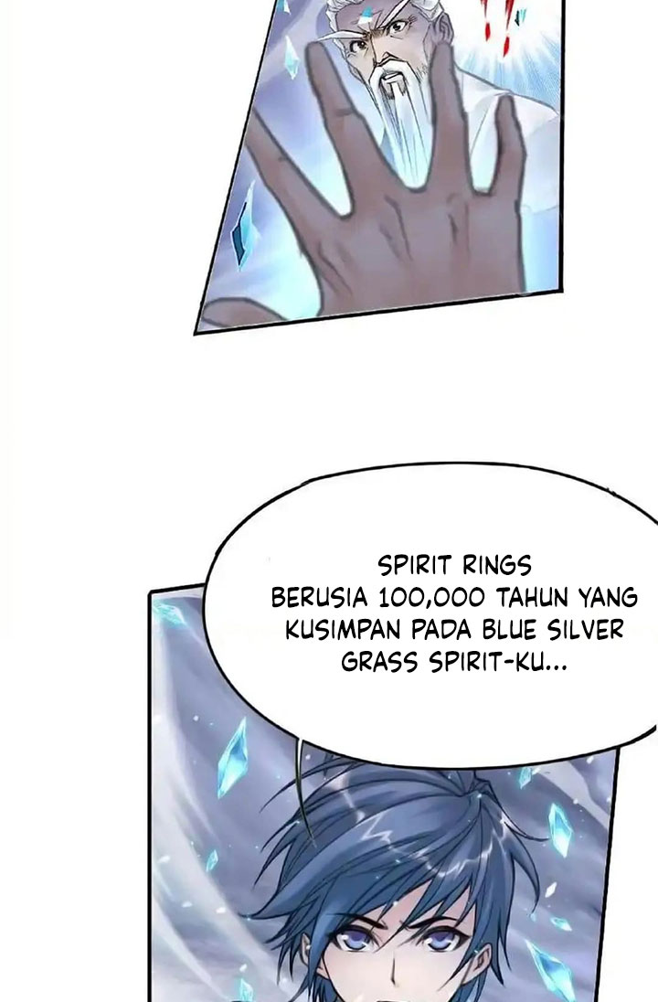 Soul Land Chapter 341 Gambar 5