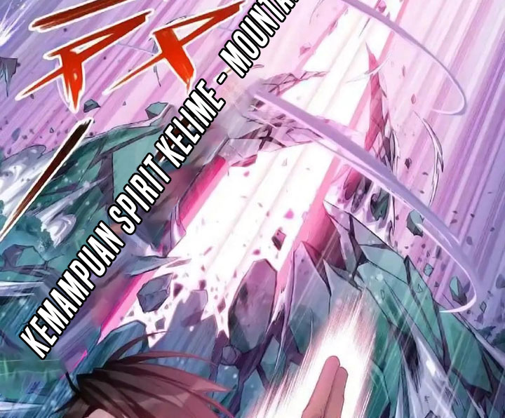 Soul Land Chapter 341 Gambar 50