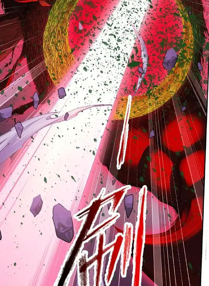 Soul Land Chapter 341 Gambar 55