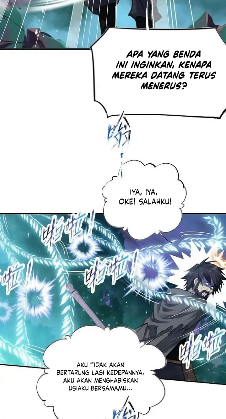 Soul Land Chapter 341 Gambar 58