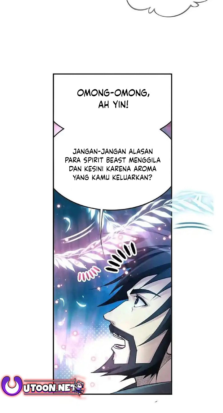 Soul Land Chapter 341 Gambar 61