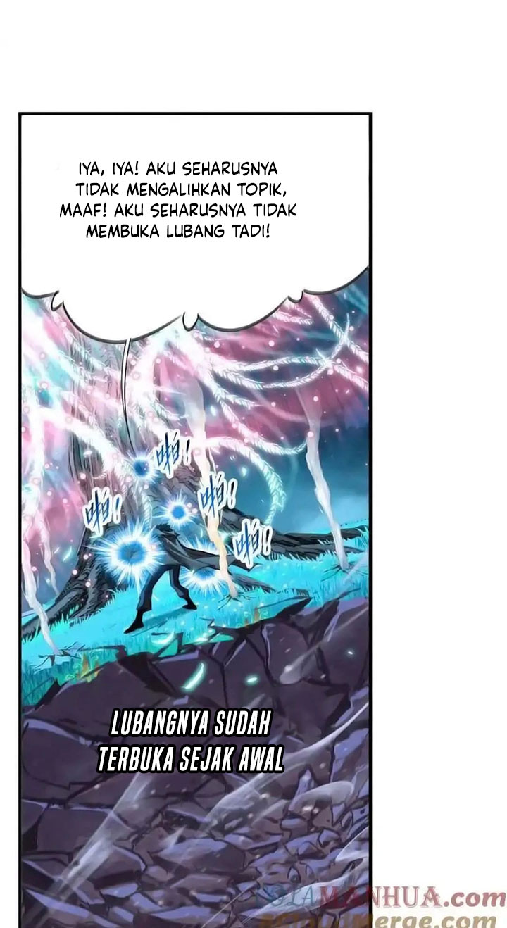 Soul Land Chapter 341 Gambar 62