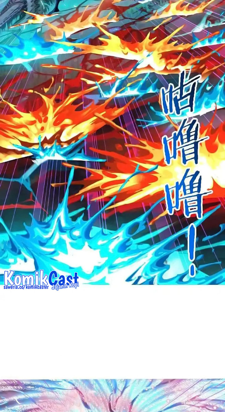 Soul Land Chapter 341 Gambar 65