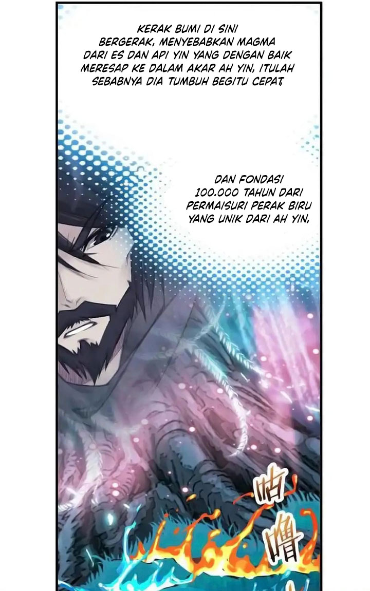 Soul Land Chapter 341 Gambar 67