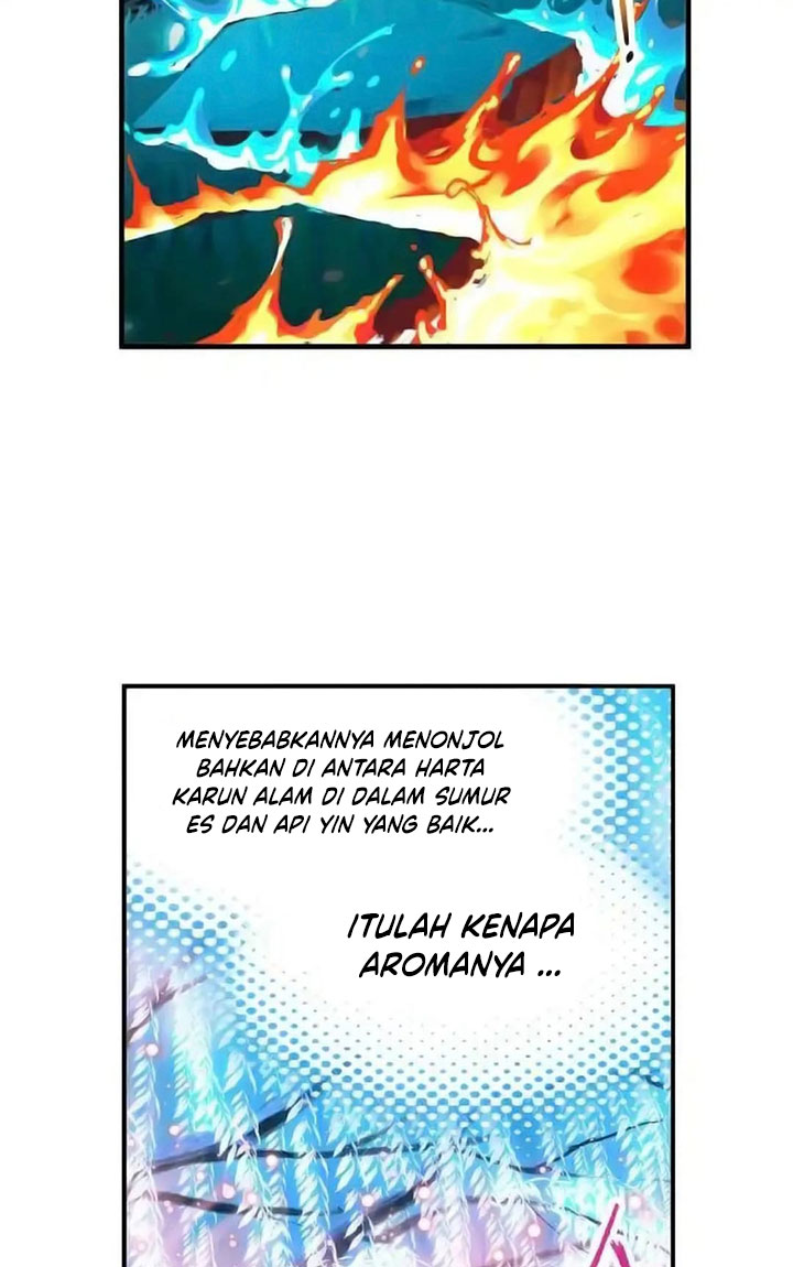 Soul Land Chapter 341 Gambar 68