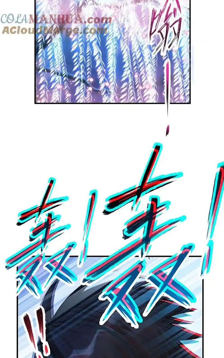 Soul Land Chapter 341 Gambar 69