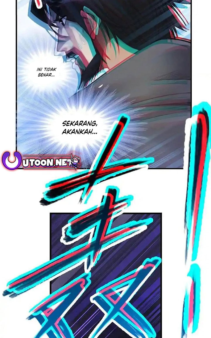 Soul Land Chapter 341 Gambar 70