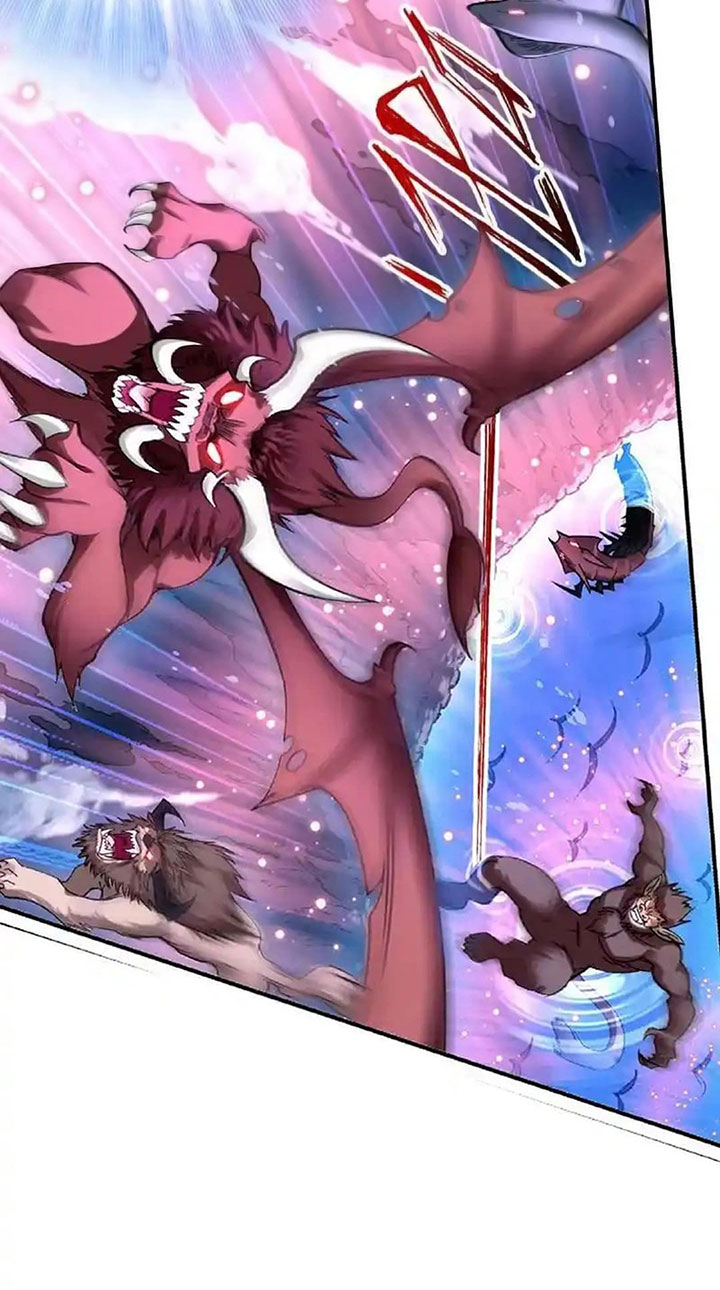 Soul Land Chapter 341 Gambar 74