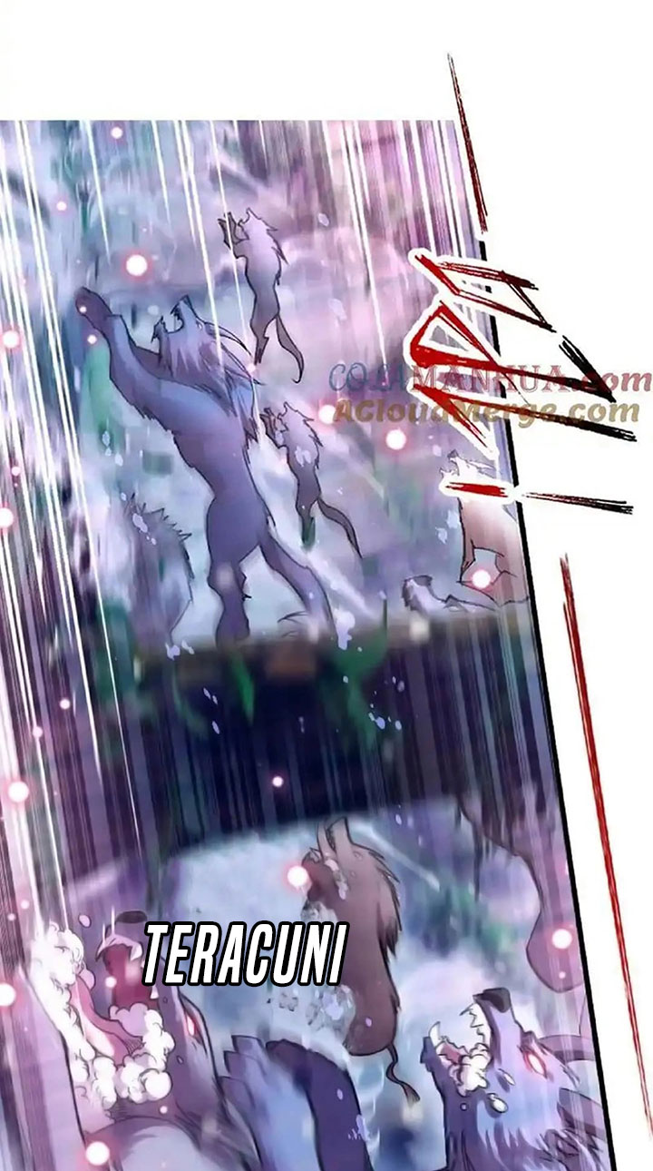 Soul Land Chapter 341 Gambar 75