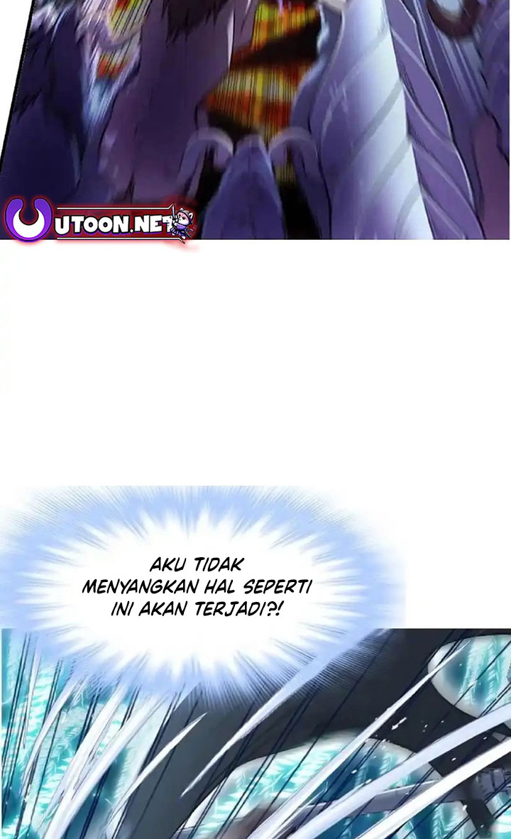Soul Land Chapter 341 Gambar 78