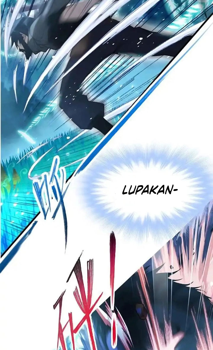 Soul Land Chapter 341 Gambar 79
