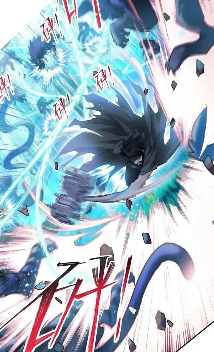 Soul Land Chapter 341 Gambar 80