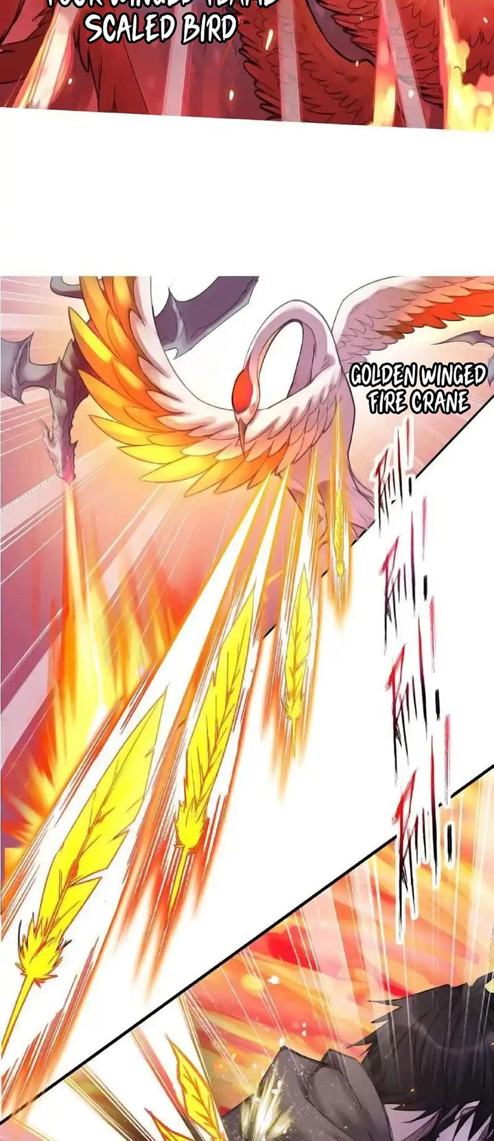 Soul Land Chapter 341 Gambar 83