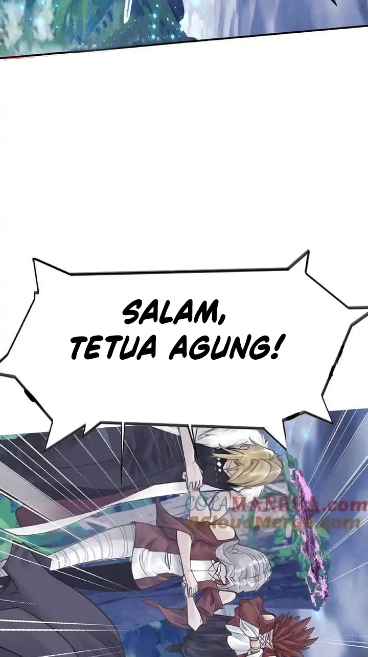 Soul Land Chapter 341 Gambar 9