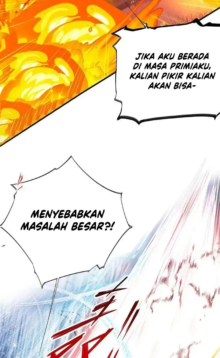 Soul Land Chapter 341 Gambar 90