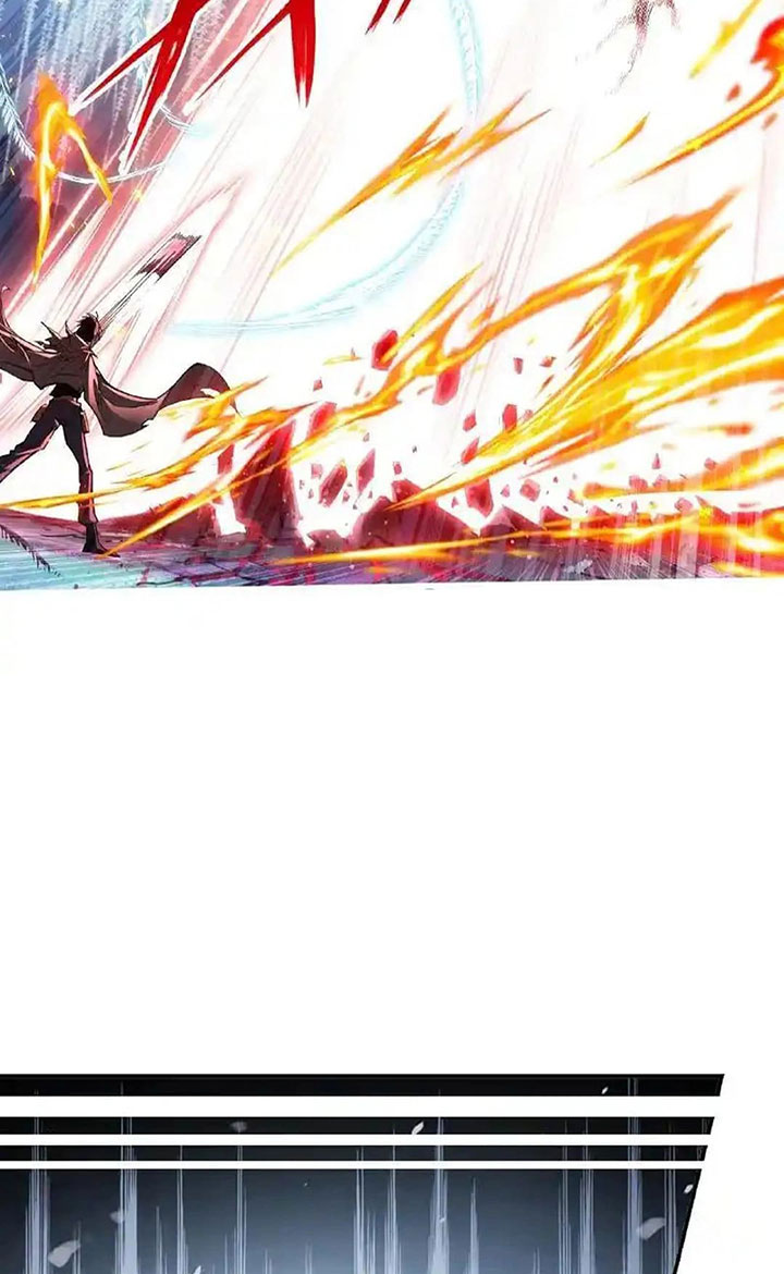 Soul Land Chapter 341 Gambar 91