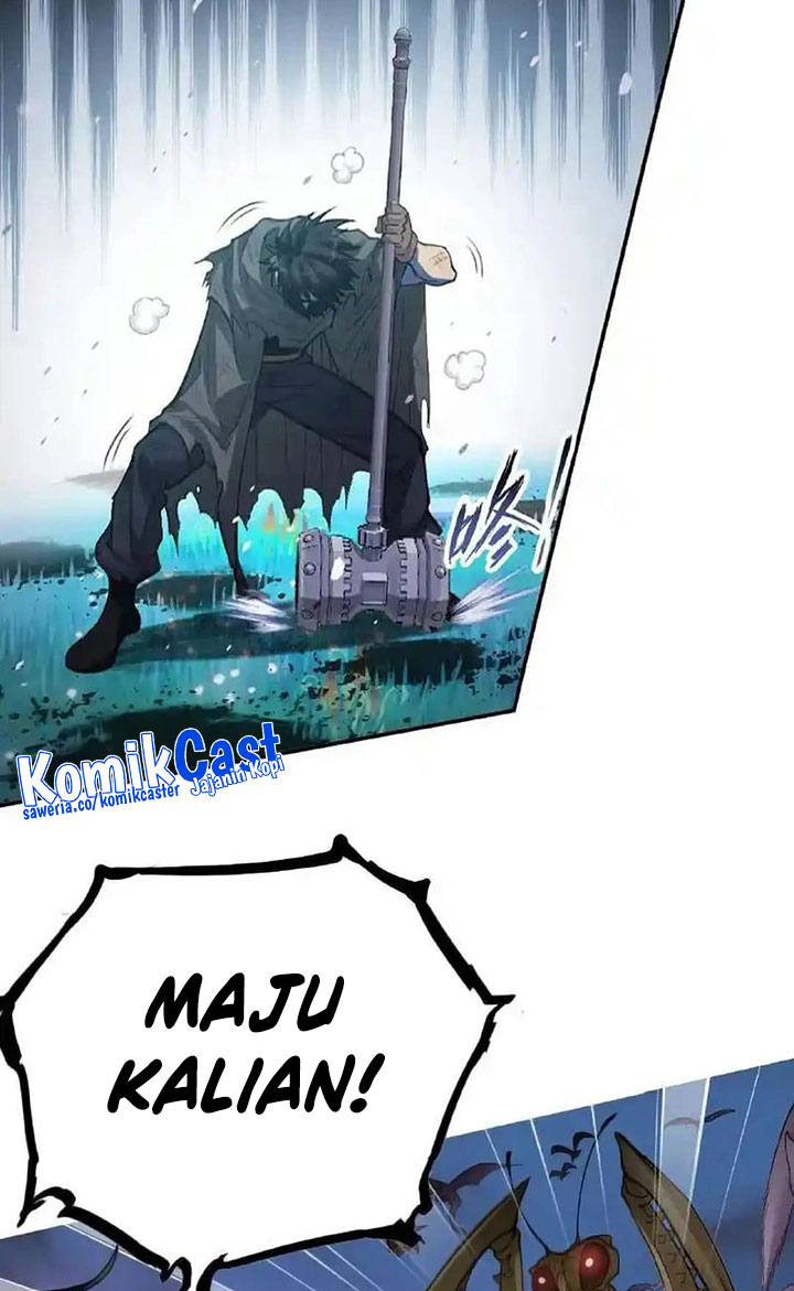 Soul Land Chapter 341 Gambar 92