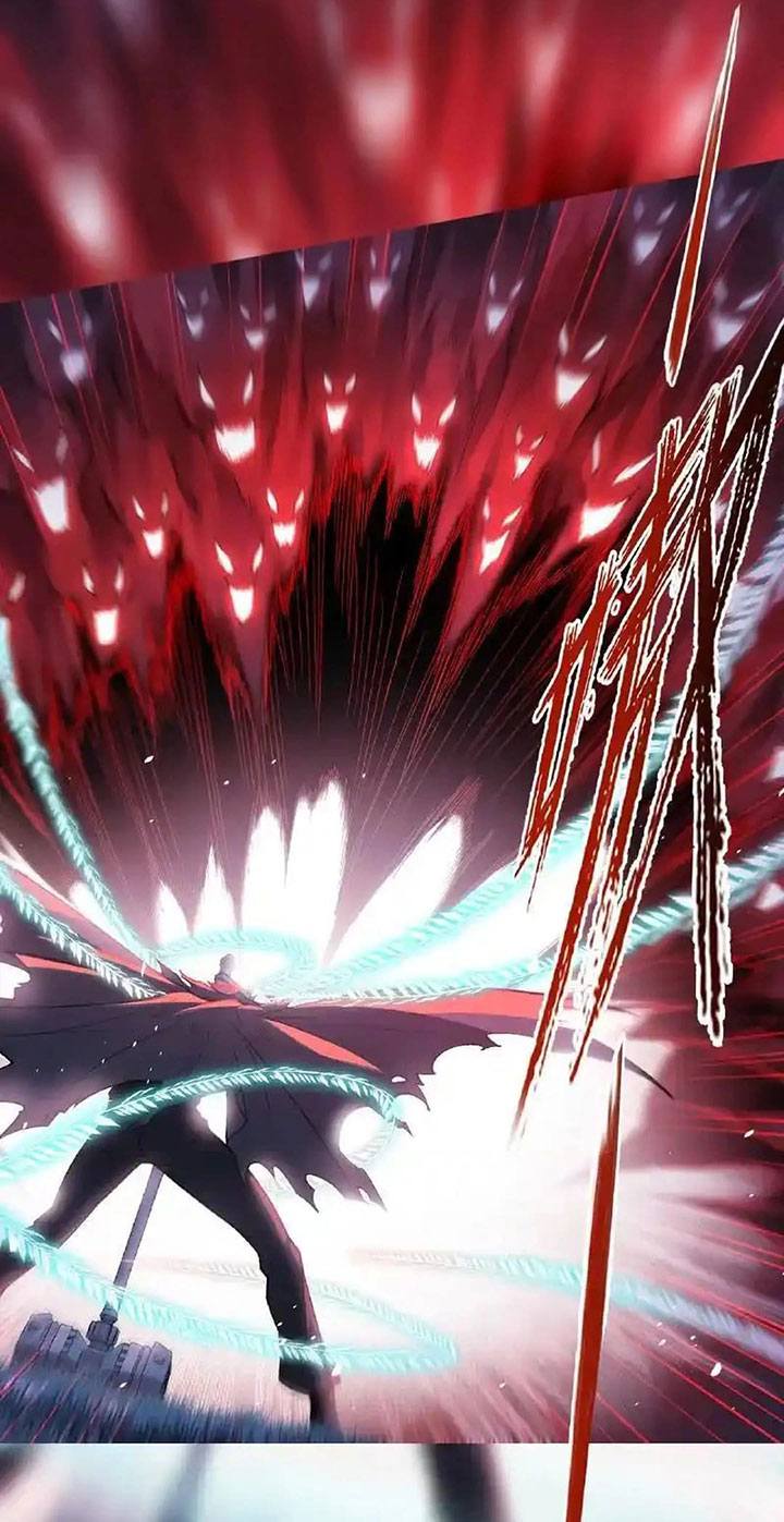 Soul Land Chapter 341 Gambar 95