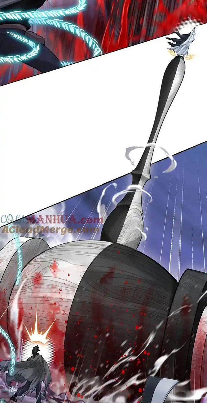 Soul Land Chapter 341 Gambar 97