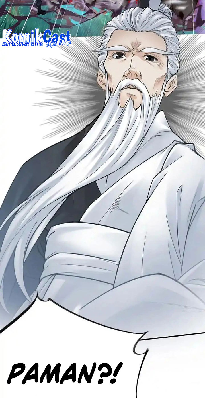 Soul Land Chapter 341 Gambar 98