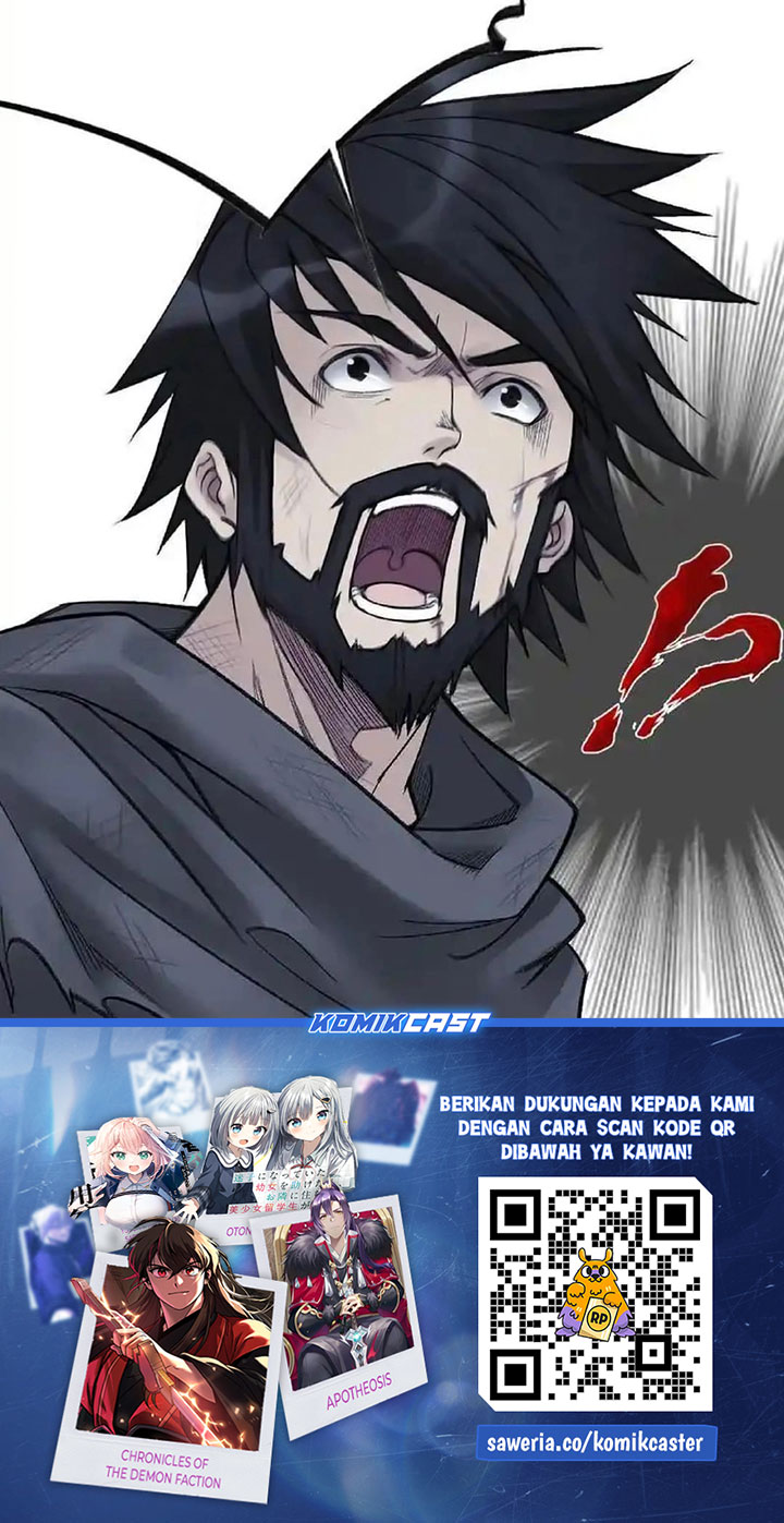 Soul Land Chapter 341 Gambar 99