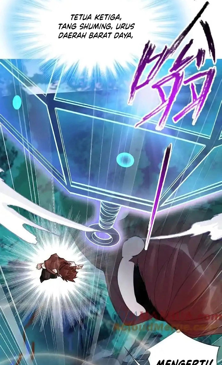 Soul Land Chapter 342 Gambar 10