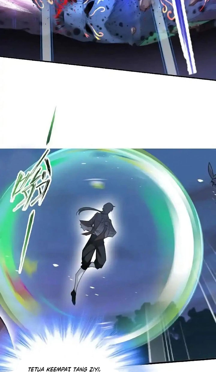 Soul Land Chapter 342 Gambar 13